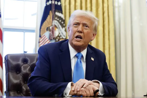 Губерниев: прекрасно, что у Бобровского в поклонниках есть Трамп