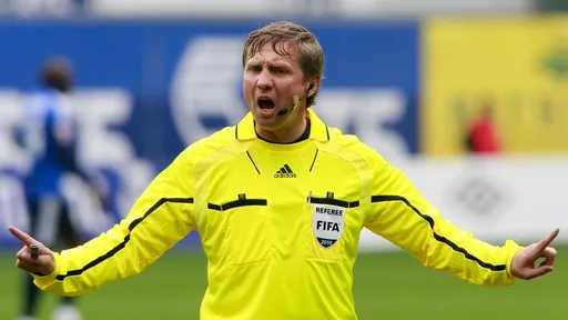 Игорь Егоров: Безбородов поставил пенальти в ворота «Спартака» за фол по неосторожности, в нём нет никаких сомнений