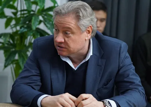 Канчельскис: Жиго не помешал бы «Спартаку» в текущей ситуации
