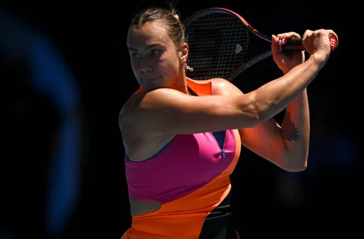 Соболенко – Свитолина: онлайн-трансляция матча Australian Open начнется в 11:30