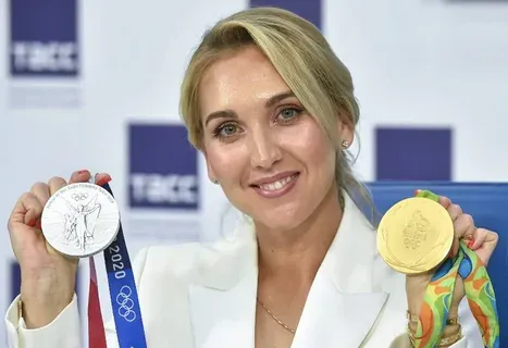 Веснина – о волевой победе Хачанова: полезно пройти через такие матчи – мало что получается, но за счёт уровня и характера проходишь
