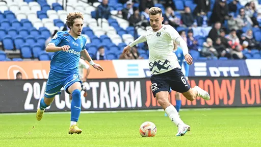 Радимов: «Сочи» точно вылетает, они не выиграли ключевой матч с «Факелом»