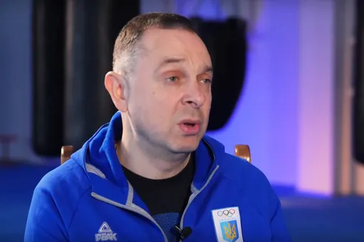 Гутцайт считает, что на ОИ-2026 будет не очень много русских спортсменов