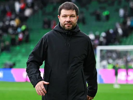 Мусаев — о разгроме ЦСКА: такой «Краснодар» хочется видеть в каждой игре
