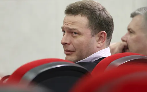 В РПЛ высказались о возможном переносе матча «Спартак» – «Крылья Советов»