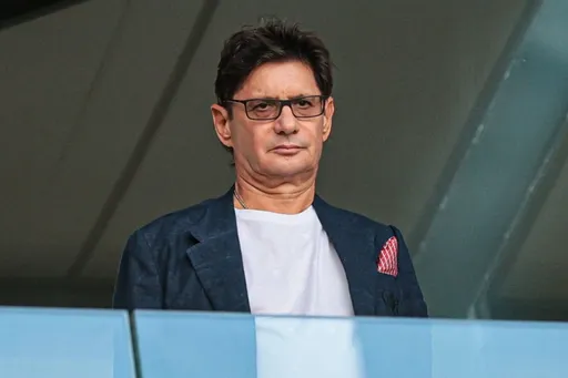 Федун назвал причину назначения Станковича на пост главного тренера «Спартака»