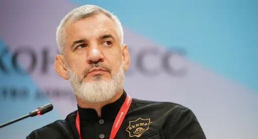 Абдулвахабов: когда беседовал с Сайтиевым – становился умнее, он мог конкурировать в любой сфере