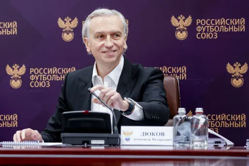 Дюков назвал «Зенит» лидером российского футбола после пятой подряд победы в РПЛ