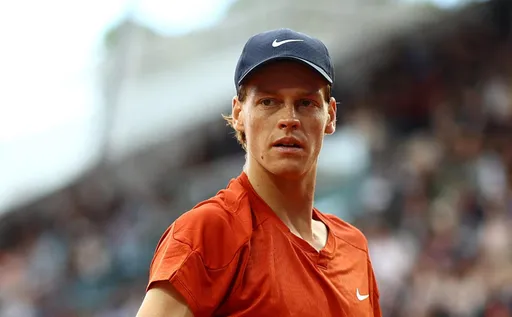 Дмитрий Турсунов выделил сильные стороны в игре Янника Синнера