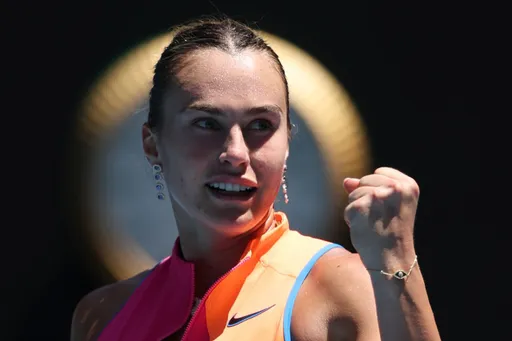 Соболенко стала 3-й теннисисткой в истории с 4 подряд финалами Australian Open