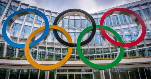 В МОК остались довольны решением CAS об отклонении апелляции ОКР на приостановку членства