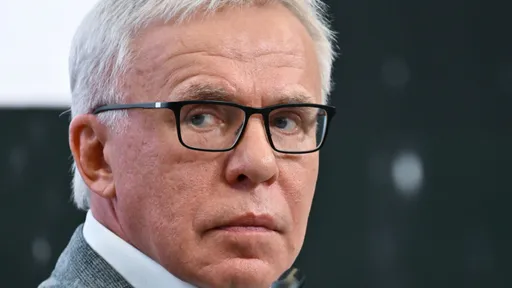 Фетисов о включении Овечкина в базу «Миротворца»*: туда может попасть любой