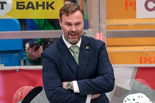 Виктор Козлов: с «Локомотивом» нельзя ошибаться, он моментально наказывает
