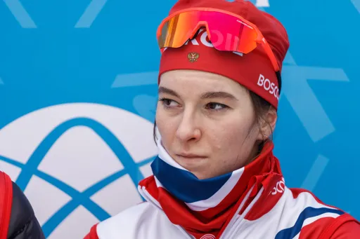 Олимпийская чемпионка Терентьева выступит на ЧР по лыжероллерам