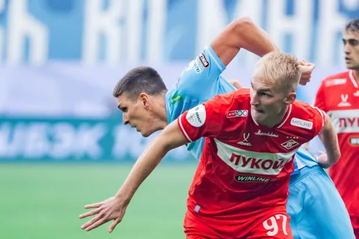 Игонин: в игре Соболева много слабых сторон, он неэффективен без мяча