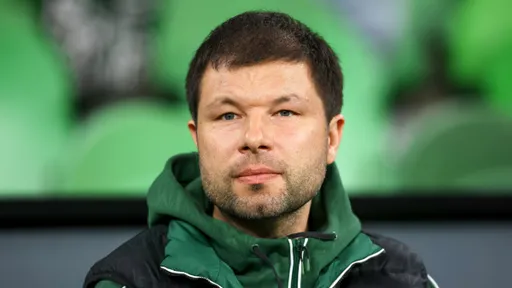 Мусаев не считает «Краснодар» фаворитом игры 14-го тура РПЛ со «Спартаком»