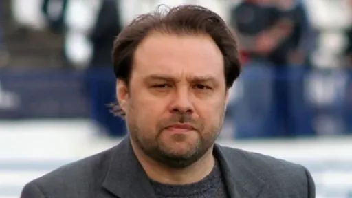 Галямин: перед пенальти было на 90% понятно, что Акинфеев выиграет