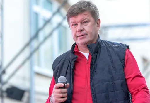 Губерниев: Личка психологически не дорос, чтобы быть тренером-победителем