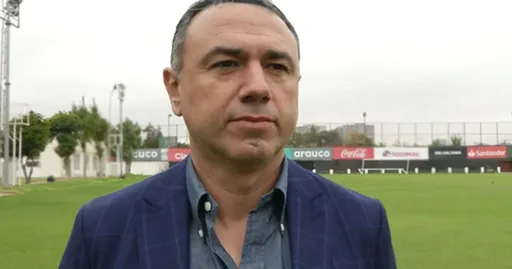 Кахигао официально стал спортивным директором «Спартака»