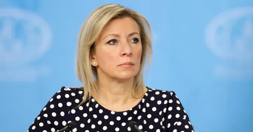 Захарова: мировой спорт деградировал без участия российских спортсменов