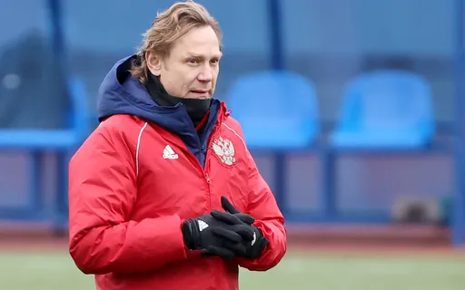 Карпин назвал проблемой отсутствие зарубежных соперников на сборах у «Ростова»
