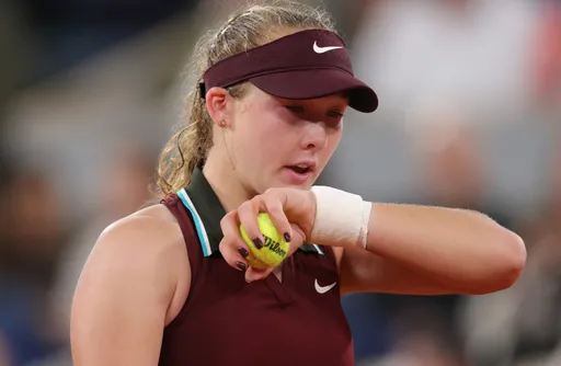 Рейтинг WTA: российская теннисистка Мирра Андреева сохранила 5-е место