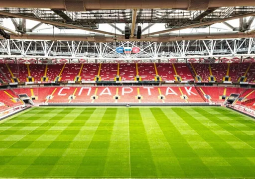 На матче третьего тура РПЛ «Спартак» – «Краснодар» ожидается аншлаг