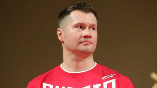 Немов выразил надежду, что российские гимнасты выступят на этапе Кубка мира в Германии