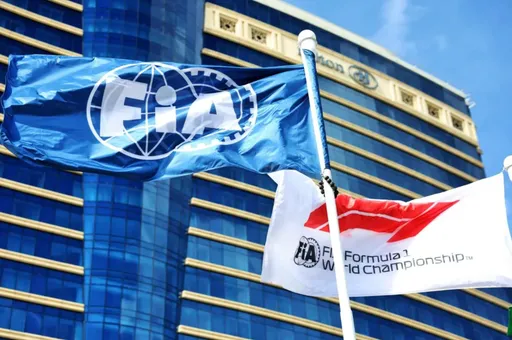 ФИА планирует облегчить болиды «Ф-1» ещё на 80 кг к новому регламенту