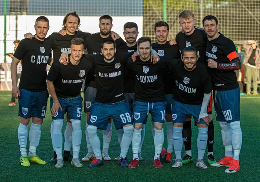 «Броуки» проиграли «Амкалу» и лишились шансов на выход в финал четырёх Кубка лиги
