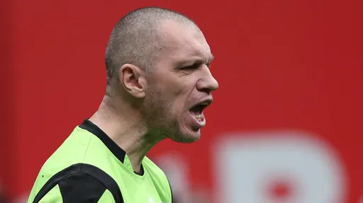Филимонов: уже сейчас видно, что «Спартак» не показывает чемпионской игры
