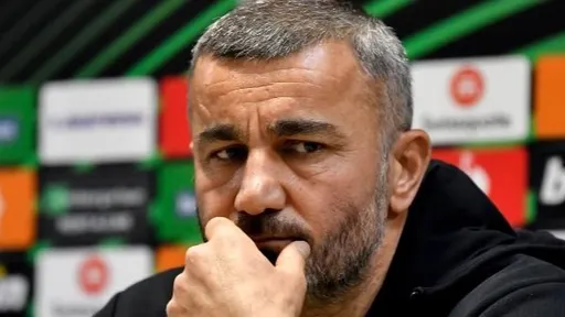 Артём Прохоров: тренер «Карабаха» Гурбанов мог бы тренировать на уровне верхней шестёрки РПЛ