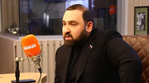 Депутат Хамзаев: чем меньше рекламы букмекеров в Яндексе, тем лучше