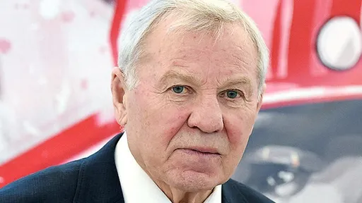 Майоров заявил, что не удивлён вылету «Металлурга» из Кубка Гагарина