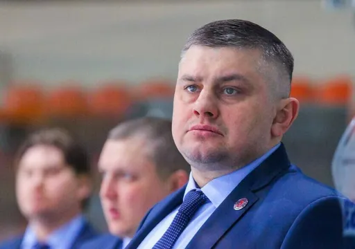 Степанов возглавит фарм-клуб «Ак Барса»