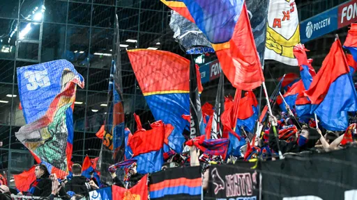 Гинер: болельщики внесли огромный вклад в победу ЦСКА над «Балтикой»