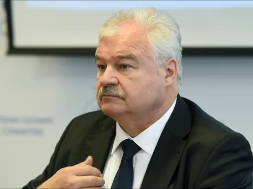Плющев раскритиковал правило «трёх секунд за воротами» в КХЛ
