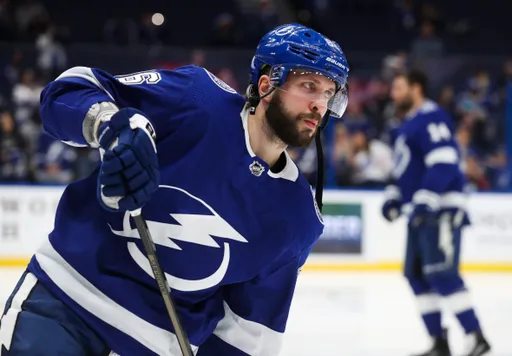 Фетисов назвал Кучерова самым талантливым хоккеистом за последние десятилетия