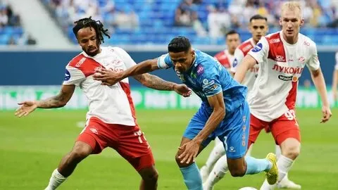 Камоцци: «Спартак» мог и должен был побеждать «Зенит»