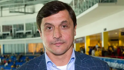 Каменский – о критике Капризова: сезон только начался, нельзя делать скоропостижные выводы