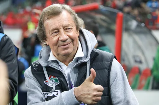 Сёмин подтвердил, что будет руководить «Локомотивом» в матче легенд с ЦСКА