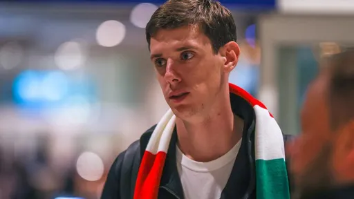 Конти рассказал, что его трансфер в «Зенит» сорвал президент аргентинского «Колона»
