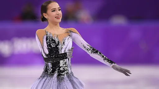 Спортивный юрист Анцелиович высказалась о лежащей под капельницей Загитовой
