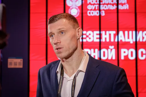 Погребняк о шансах на чемпионство в РПЛ: есть «Зенит» и все остальные