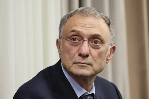Сулейман Керимов станет членом совета директоров «Динамо» Махачкала