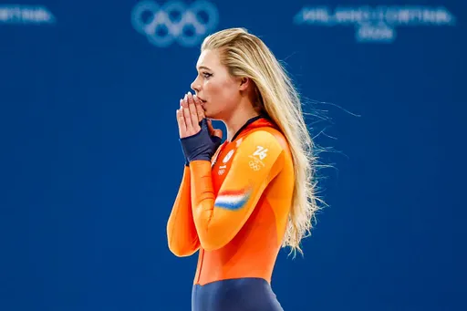 Демонстрация бюстгальтера на ОИ могла принести Лердам более 1 млн долларов