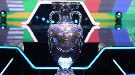 Стали известны 17 из 24 участников чемпионата Европы-2024