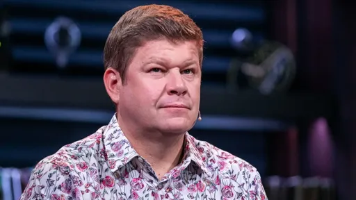 Губерниев высказался о просьбе Украины лишить Мельникову нейтрального статуса