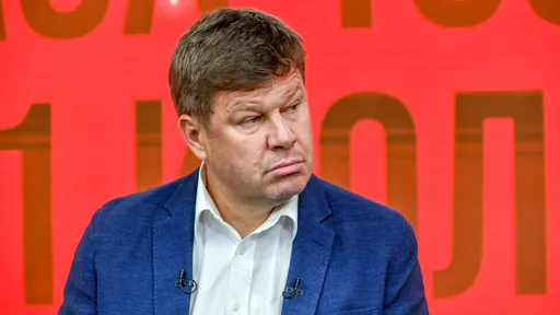 Губерниев раскритиковал решение СБР не брать Плюснину в сборную России