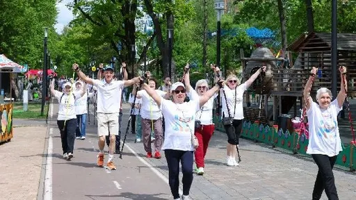 «Спортивная суббота» пройдёт в Подольске 21 июня